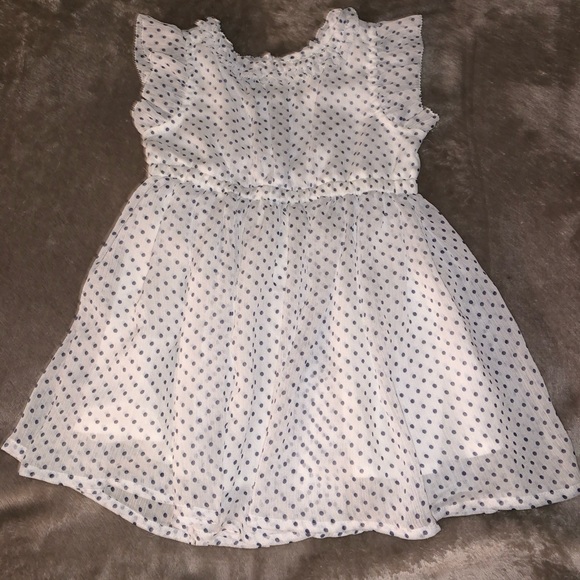 Other - Baby girl dress